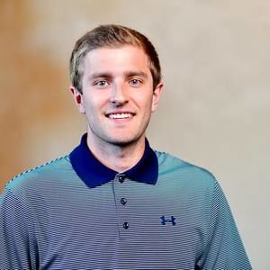 Meet your Posher, Austin
